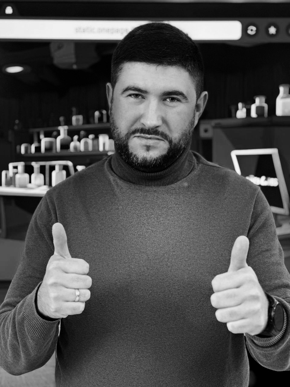 Volodymyr Dorosh